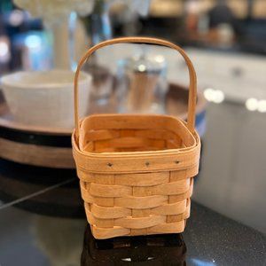 Longaberger basket